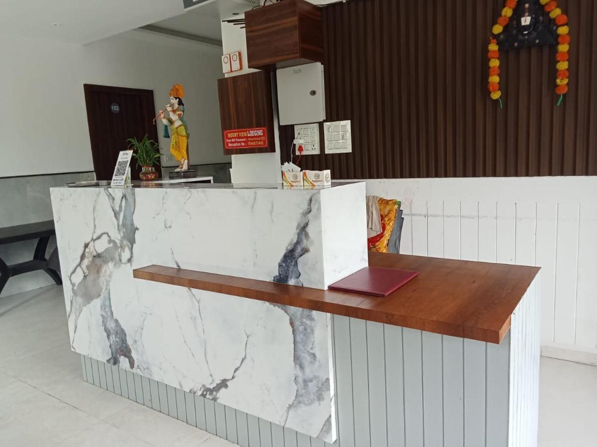 Mount View lodging & Resto - Housity