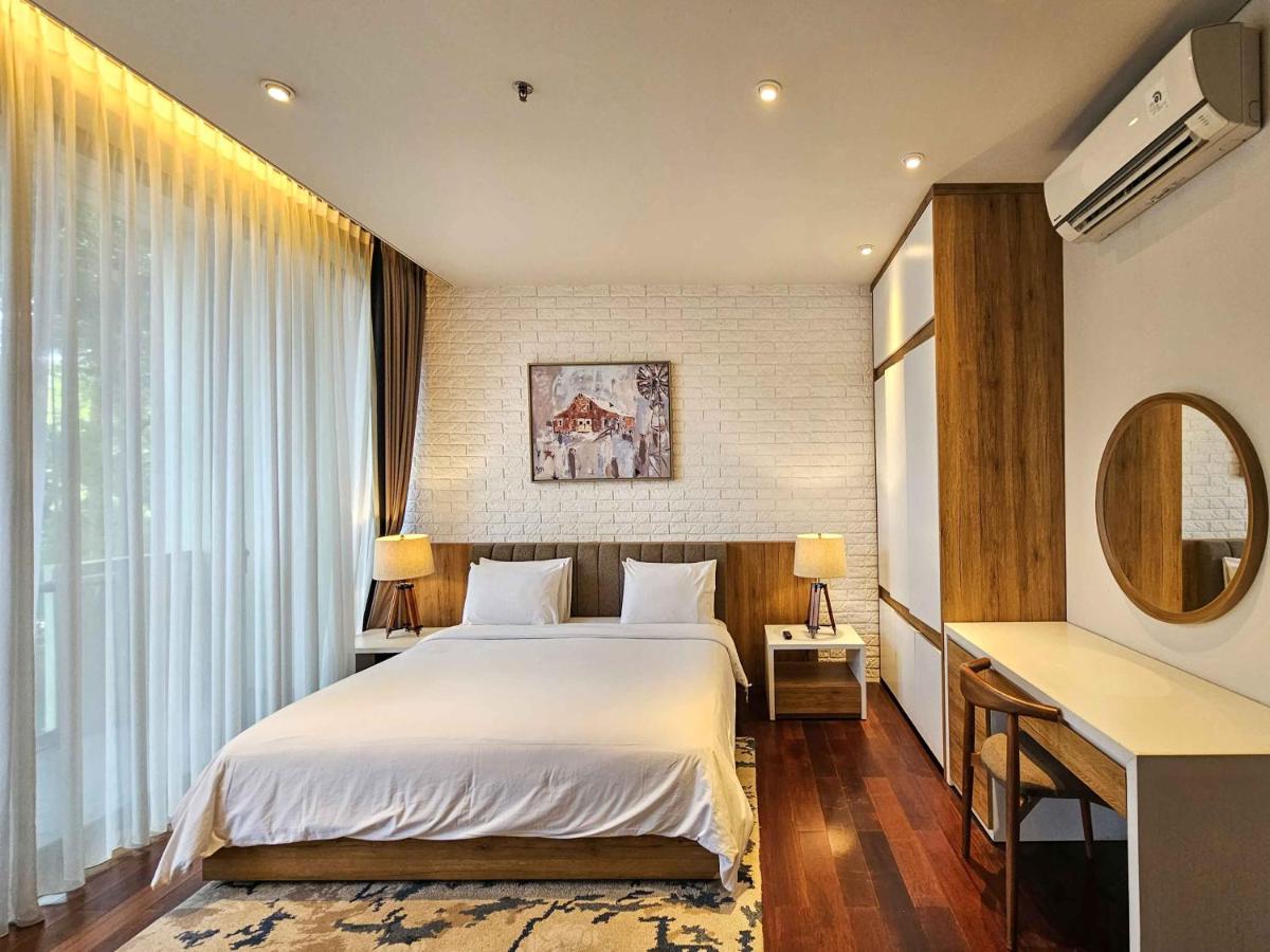 Sumatra36 Apartment - Housity