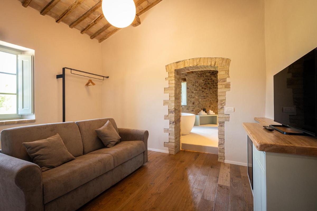 Agriturismo Molinella - Housity