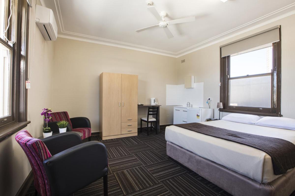 Toongabbie Hotel - Housity
