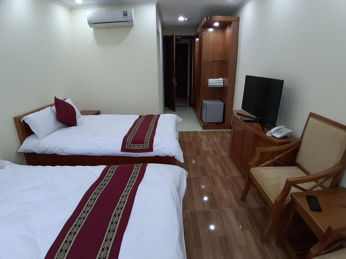 Đoàn 17 hotel - Hizvo