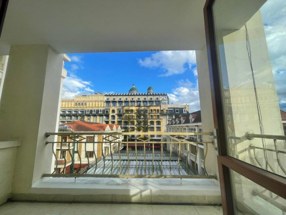 Đoàn 17 hotel - Hizvo