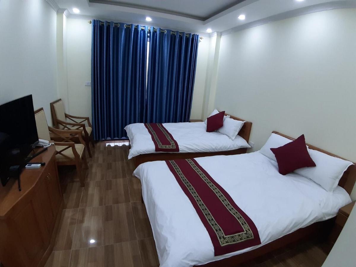 Đoàn 17 hotel - Hizvo