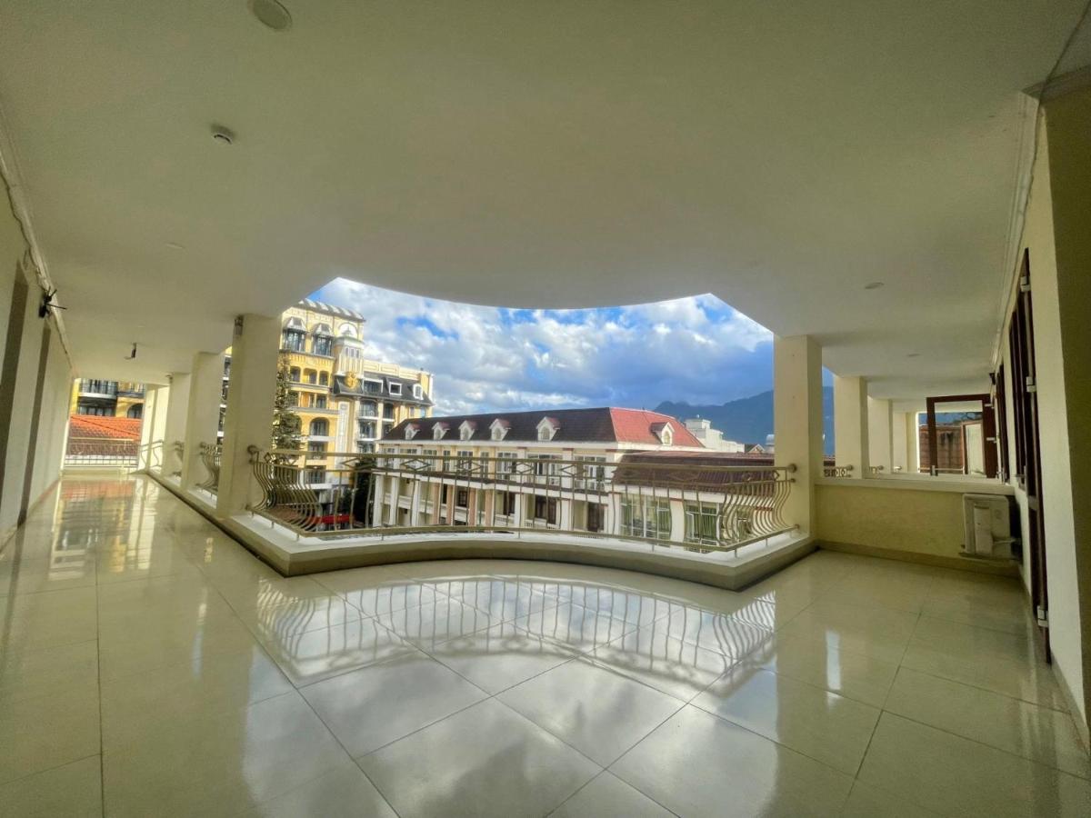Đoàn 17 hotel - Hizvo