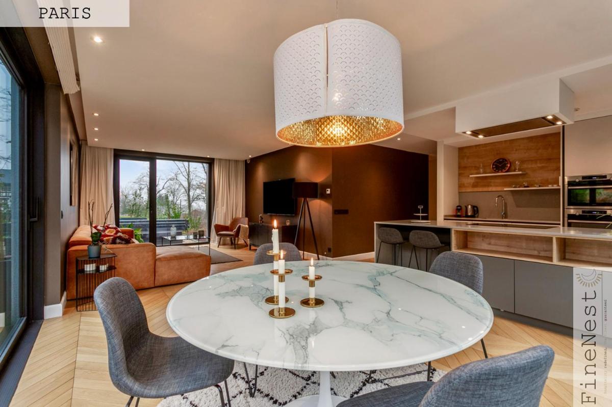 Résidence de 4 appartements luxueux - 2 ch x 4 - "Tilff Le Mont" by FineNest - Housity
