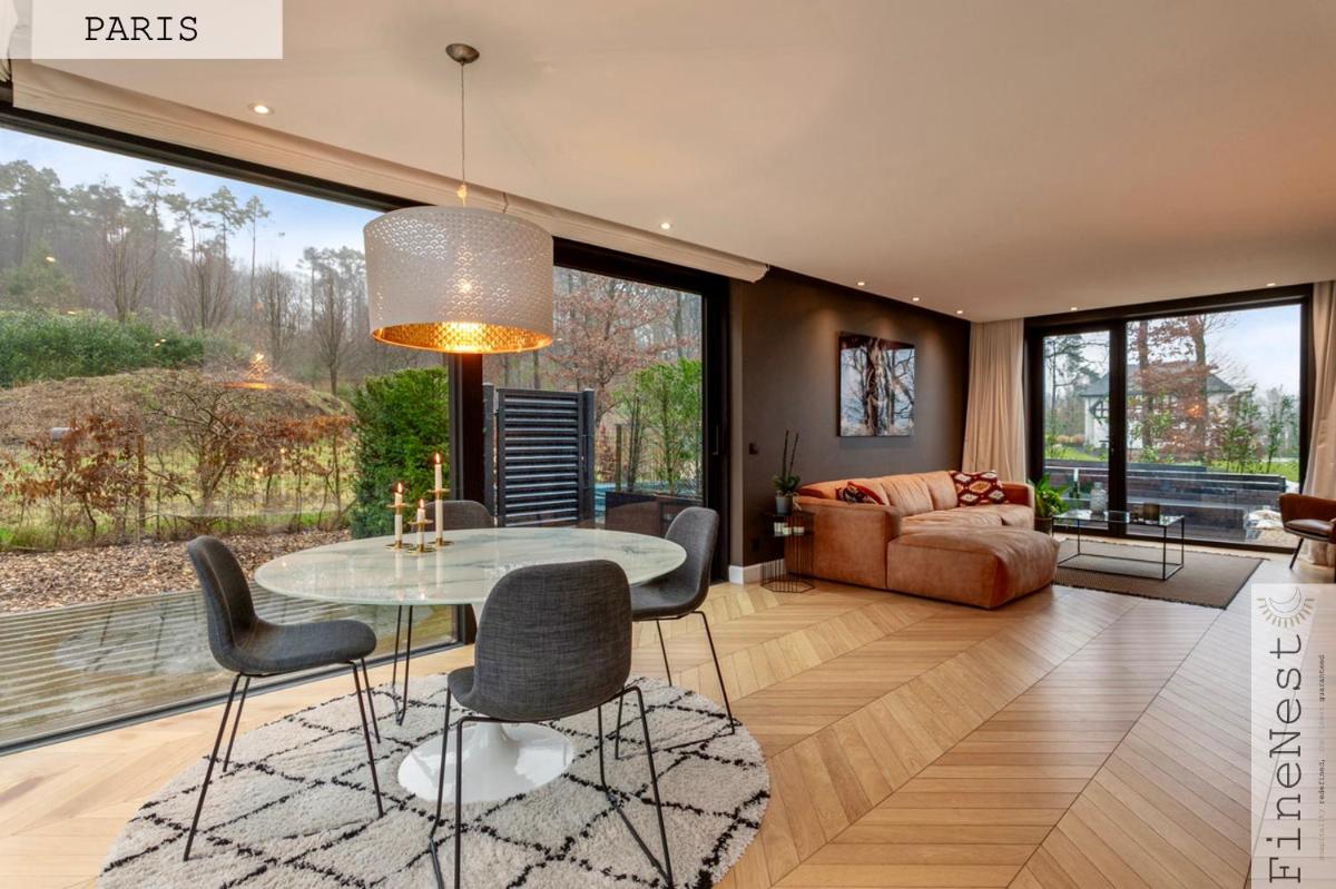 Résidence de 4 appartements luxueux - 2 ch x 4 - "Tilff Le Mont" by FineNest - Housity