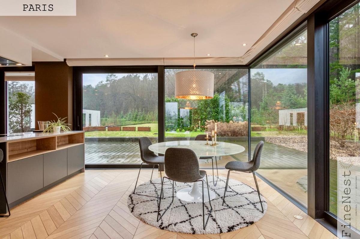 Résidence de 4 appartements luxueux - 2 ch x 4 - "Tilff Le Mont" by FineNest - Housity