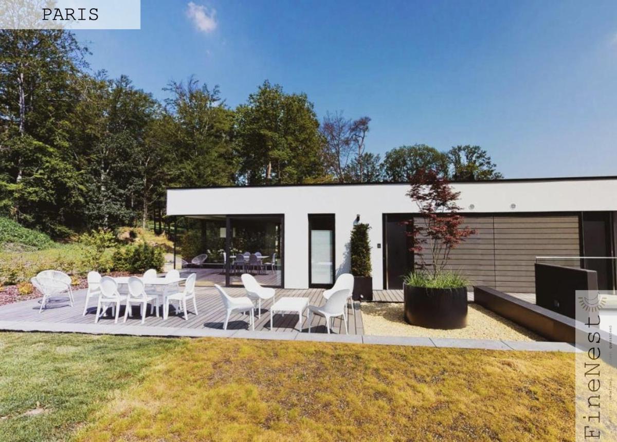 Résidence de 4 appartements luxueux - 2 ch x 4 - "Tilff Le Mont" by FineNest - Housity