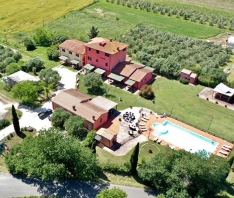 Villa Brancatelli - Housity