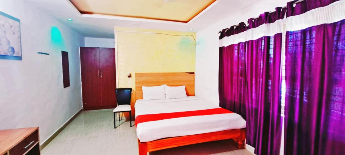 Suitetrails - Maharaja Palace Resort