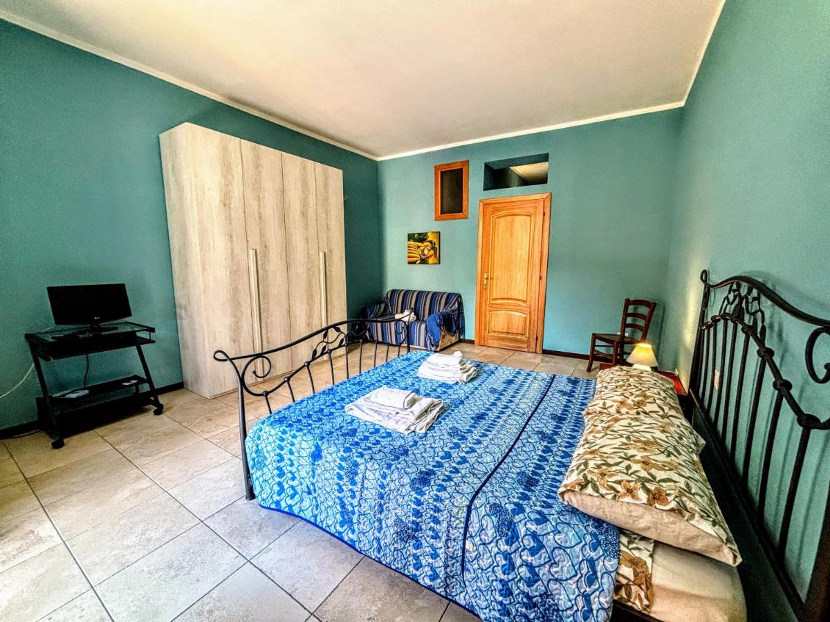 Antica Dimora Biancospino - Bosa Centro - Appartamento 6 - Housity