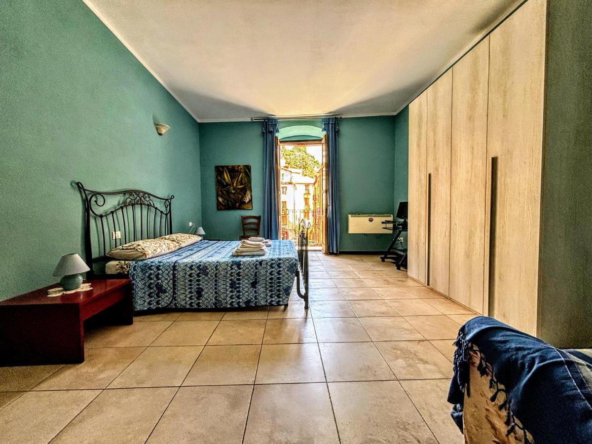 Antica Dimora Biancospino - Bosa Centro - Appartamento 6 - Housity