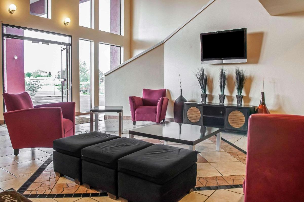 Quality Inn - Housity