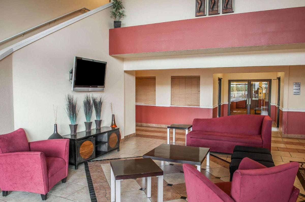 Quality Inn - Housity