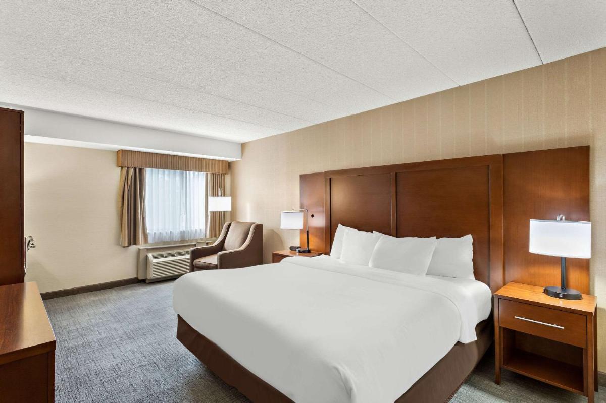Comfort Inn - Housity