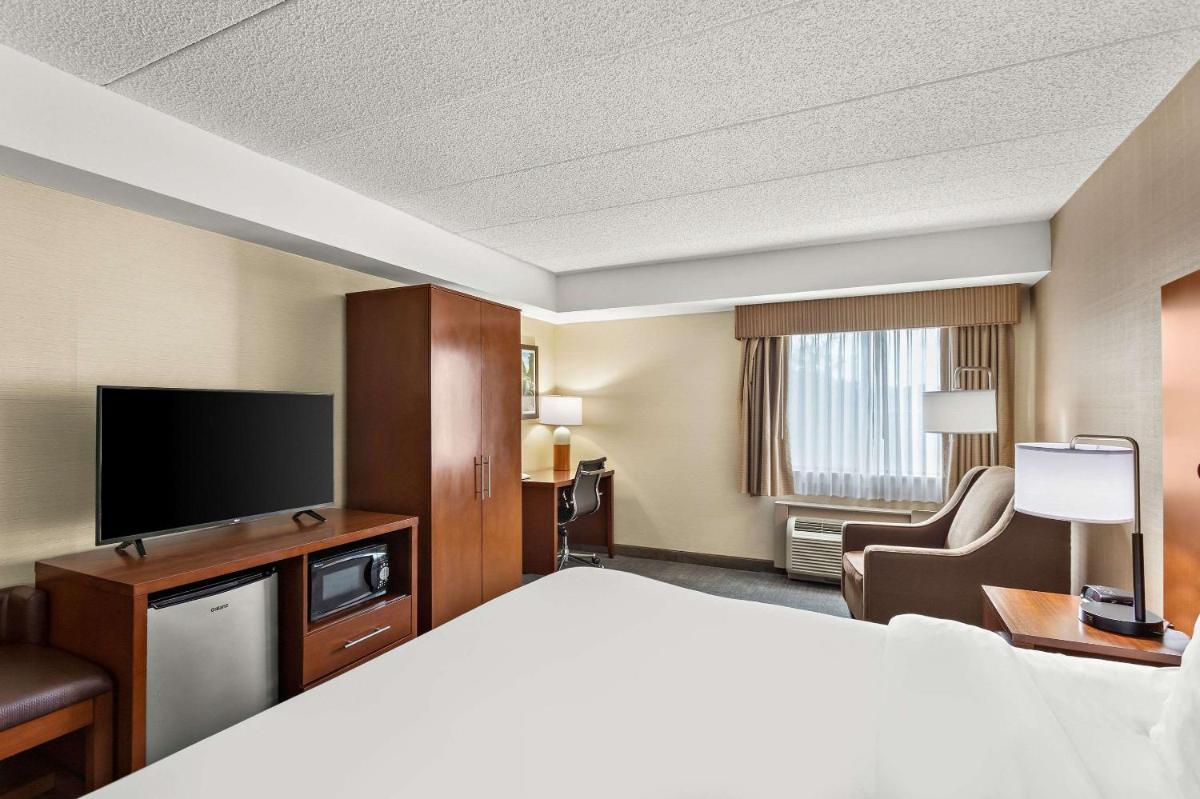 Comfort Inn - Housity