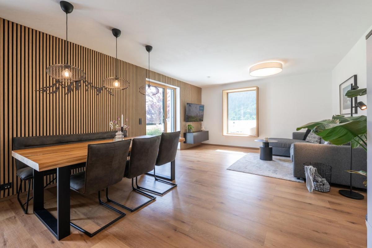 Apartment Mountainview - Housity