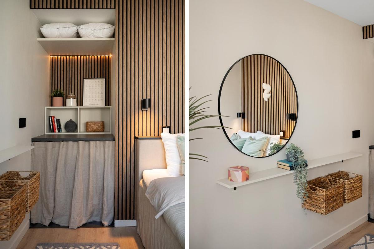 Home Away Apartments Stockholm - Housity