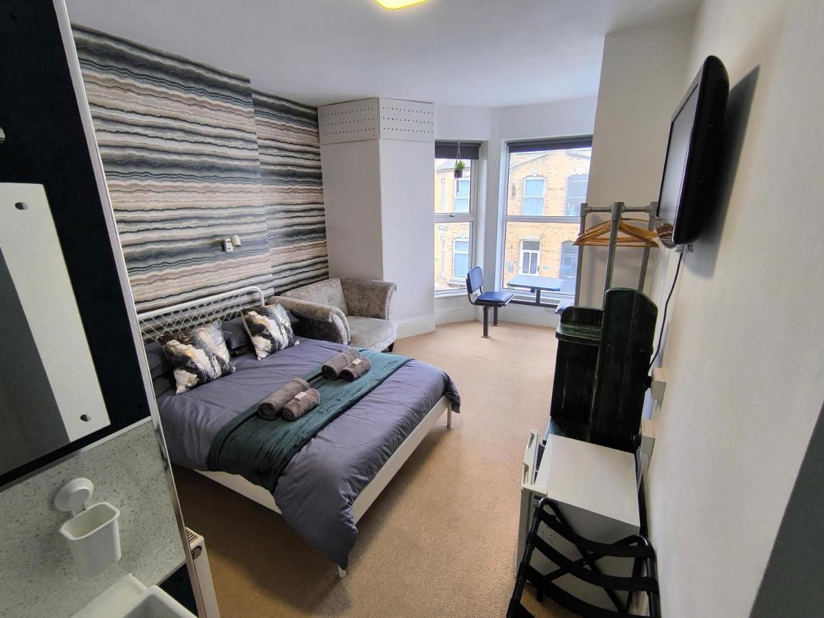 Sea Bed Guesthouse - Housity