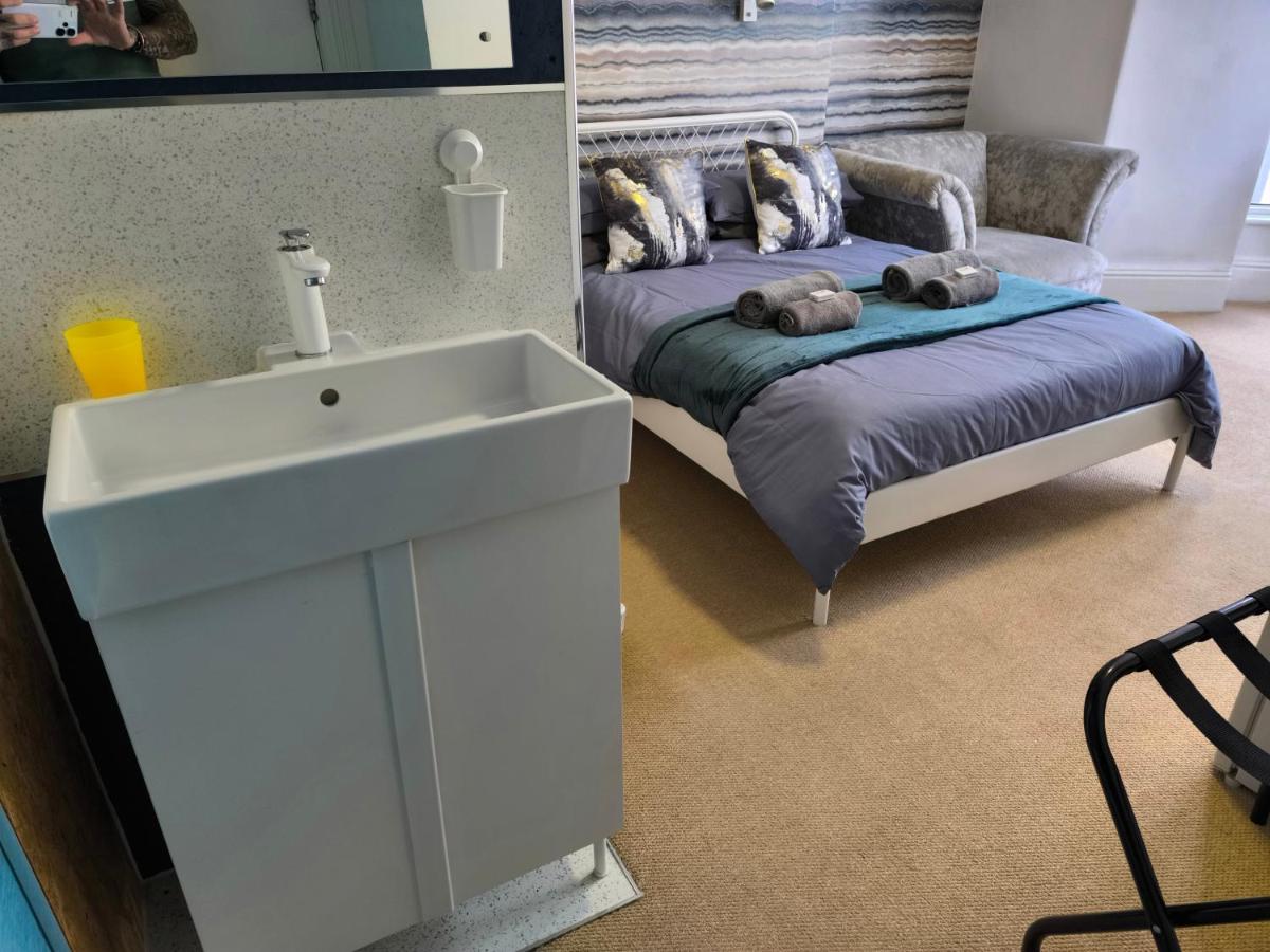Sea Bed Guesthouse - Housity