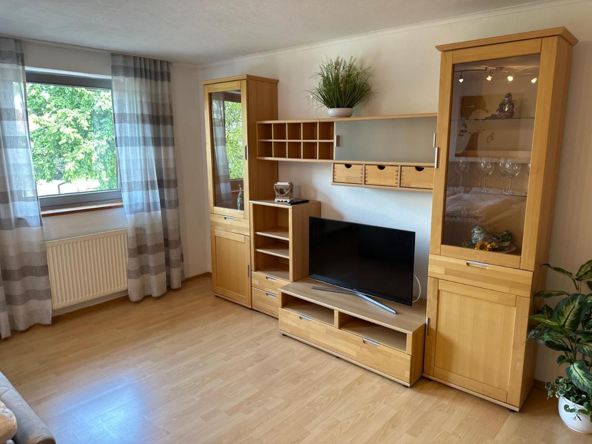 Ferienwohnung Frank - Housity