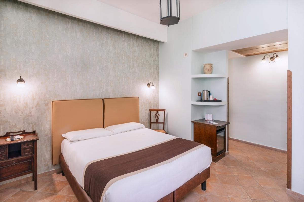 Suitetrails - Hotel Il Convento