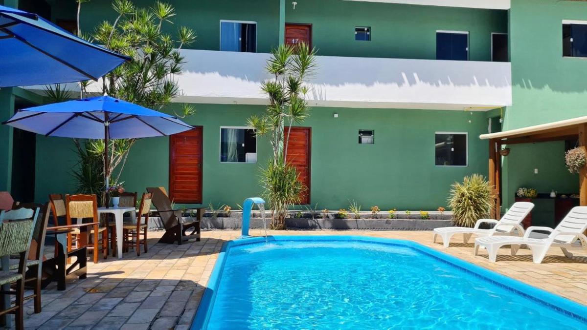 Tamandaré Praia Hotel - Housity