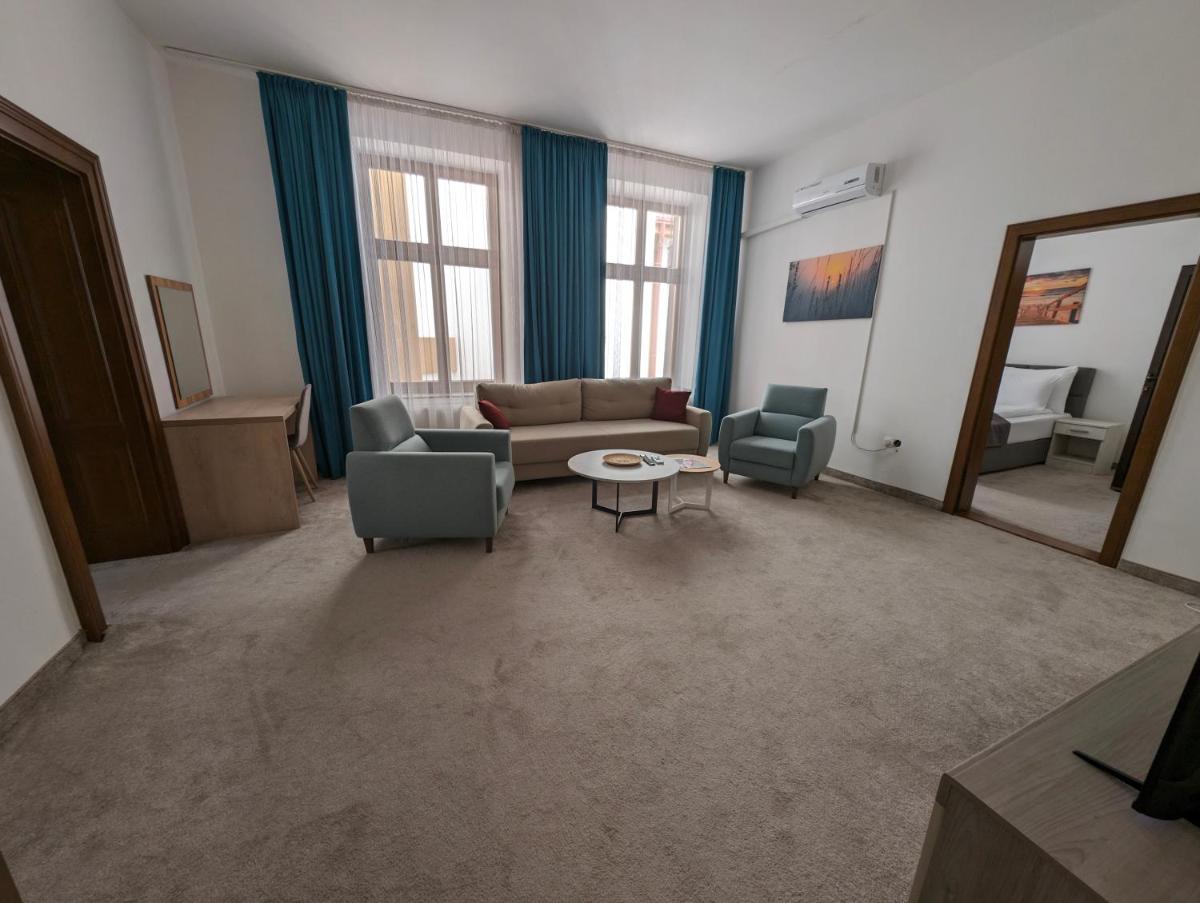 Hotel Stari Grad Fojnica - Housity