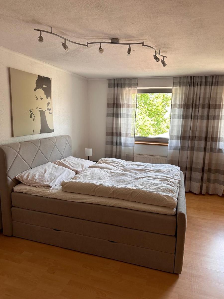 Ferienwohnung Frank - Housity