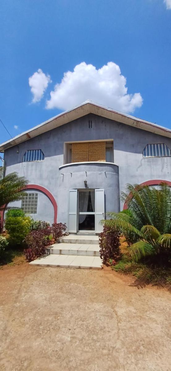 Villa Margarit Ravel - Housity