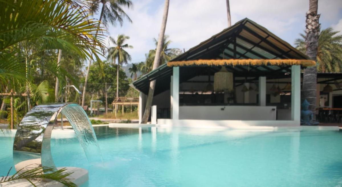 Marilyn’s Resort Koh Samui - Housity