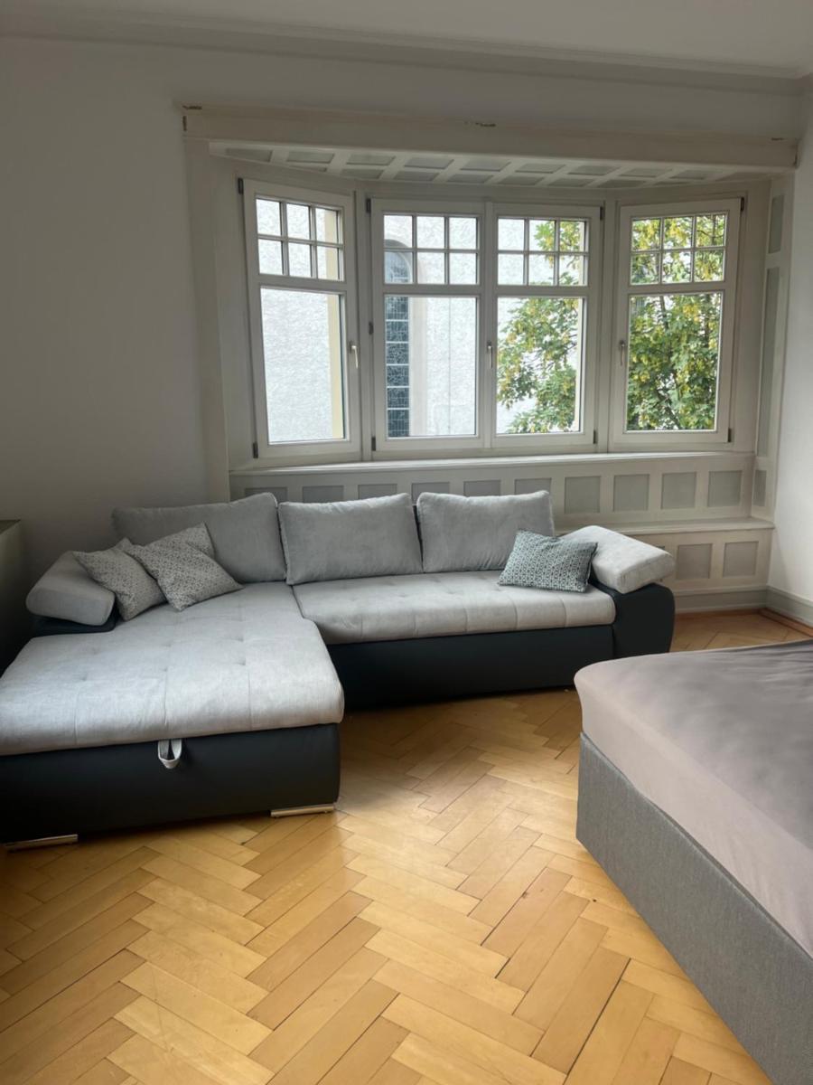 Appartement am Kirchplatz - Housity