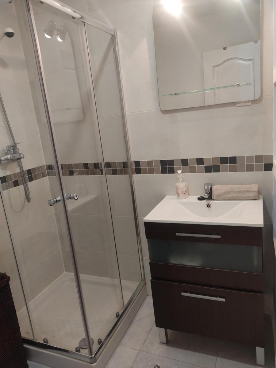 playa y montaña - Housity