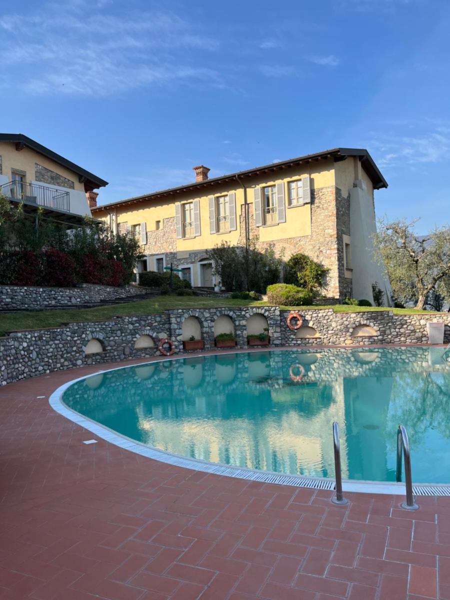 Romantik Hotel Relais Mirabella Iseo - Housity