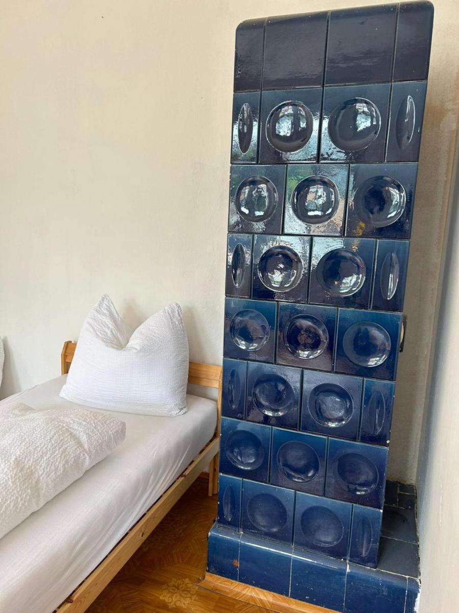 Apartmá v srdci Karlových Varů - Ondřejská 18 - Housity