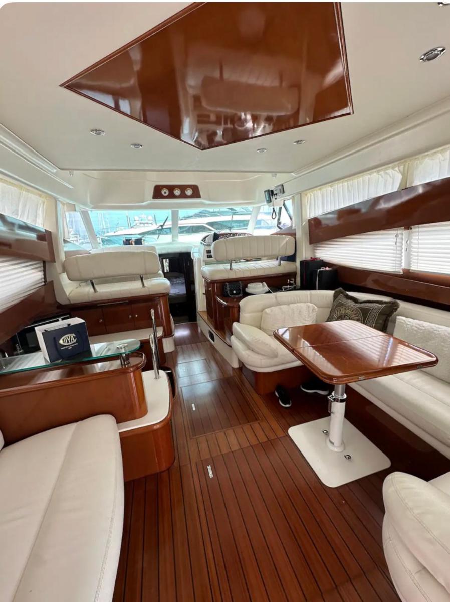 Suitetrails - YATCH THE ROCK Monaco