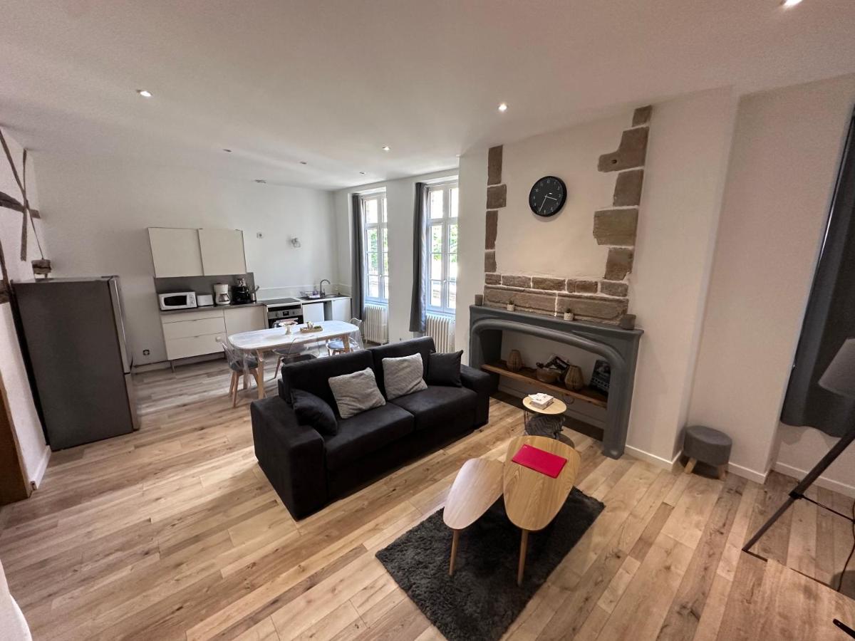 Bel appartement en coeur de ville - 20 minutes du PAL - Housity