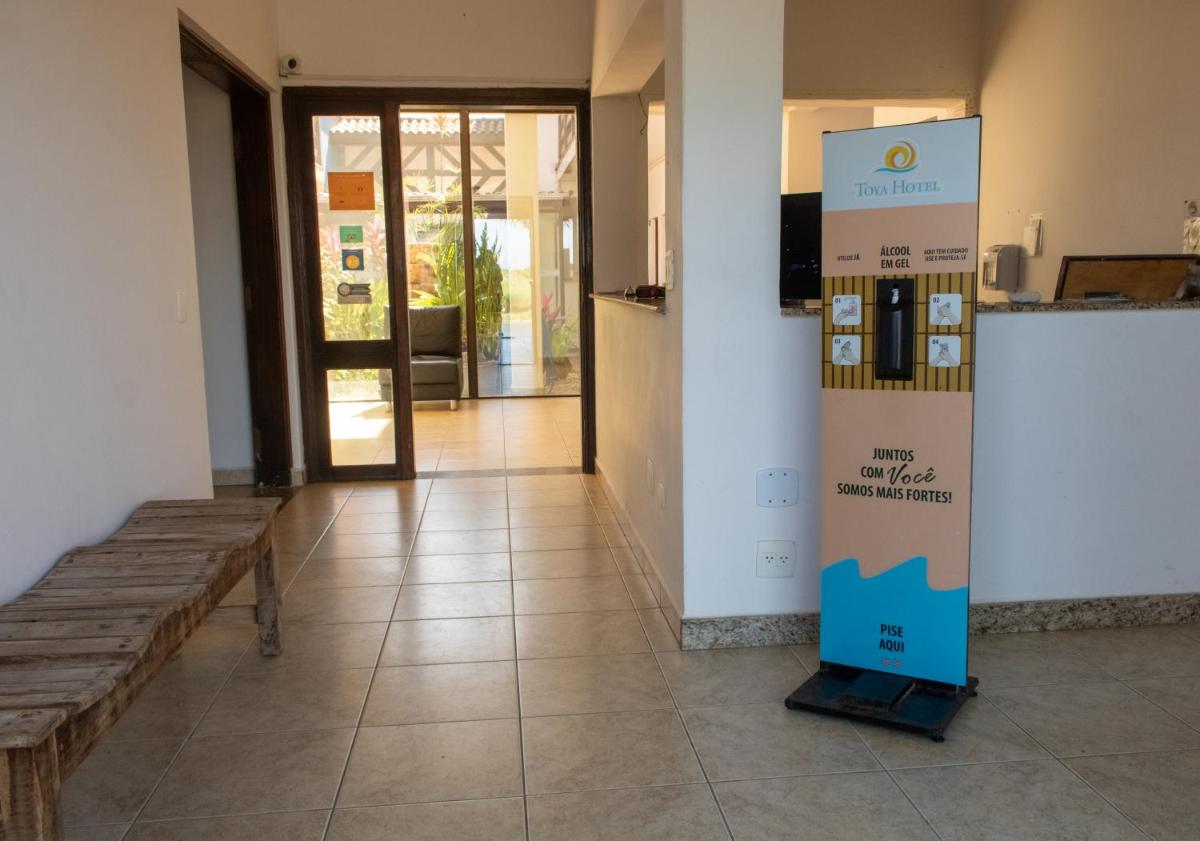 Toya Hotel - Housity