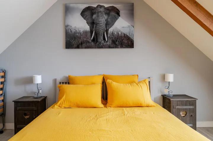 Très joli appartement équipé au calme - Housity
