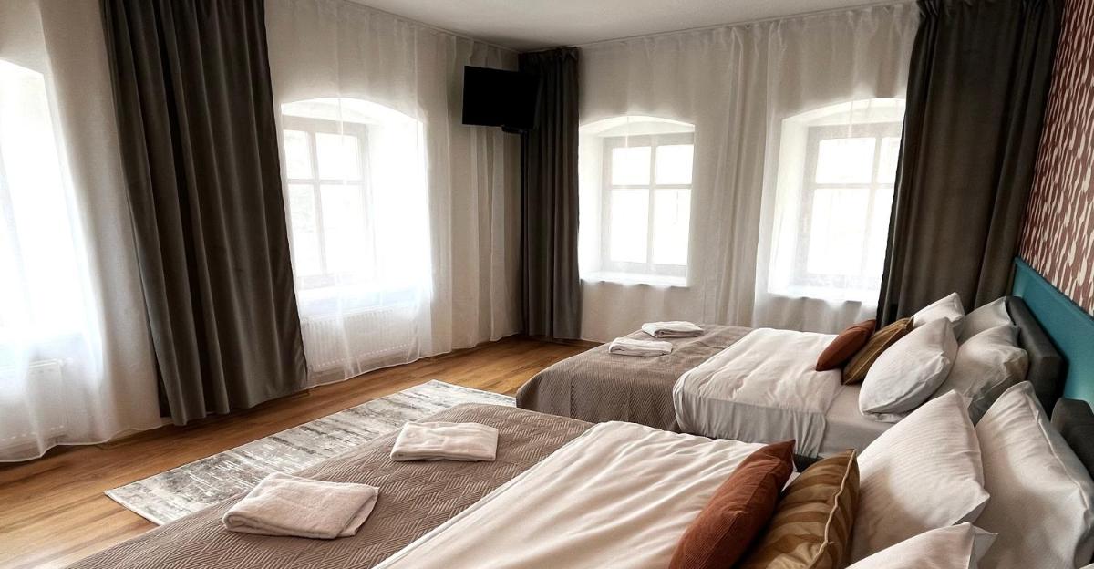 Apartamenty Nyskie - Housity