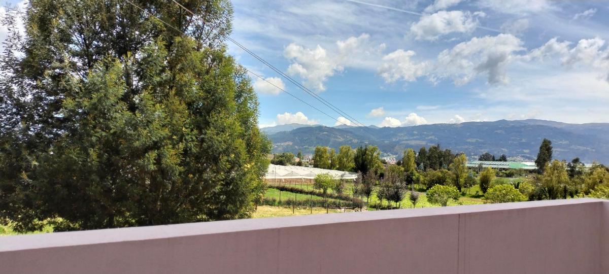 Hotel Alta Vista Campestre - Housity