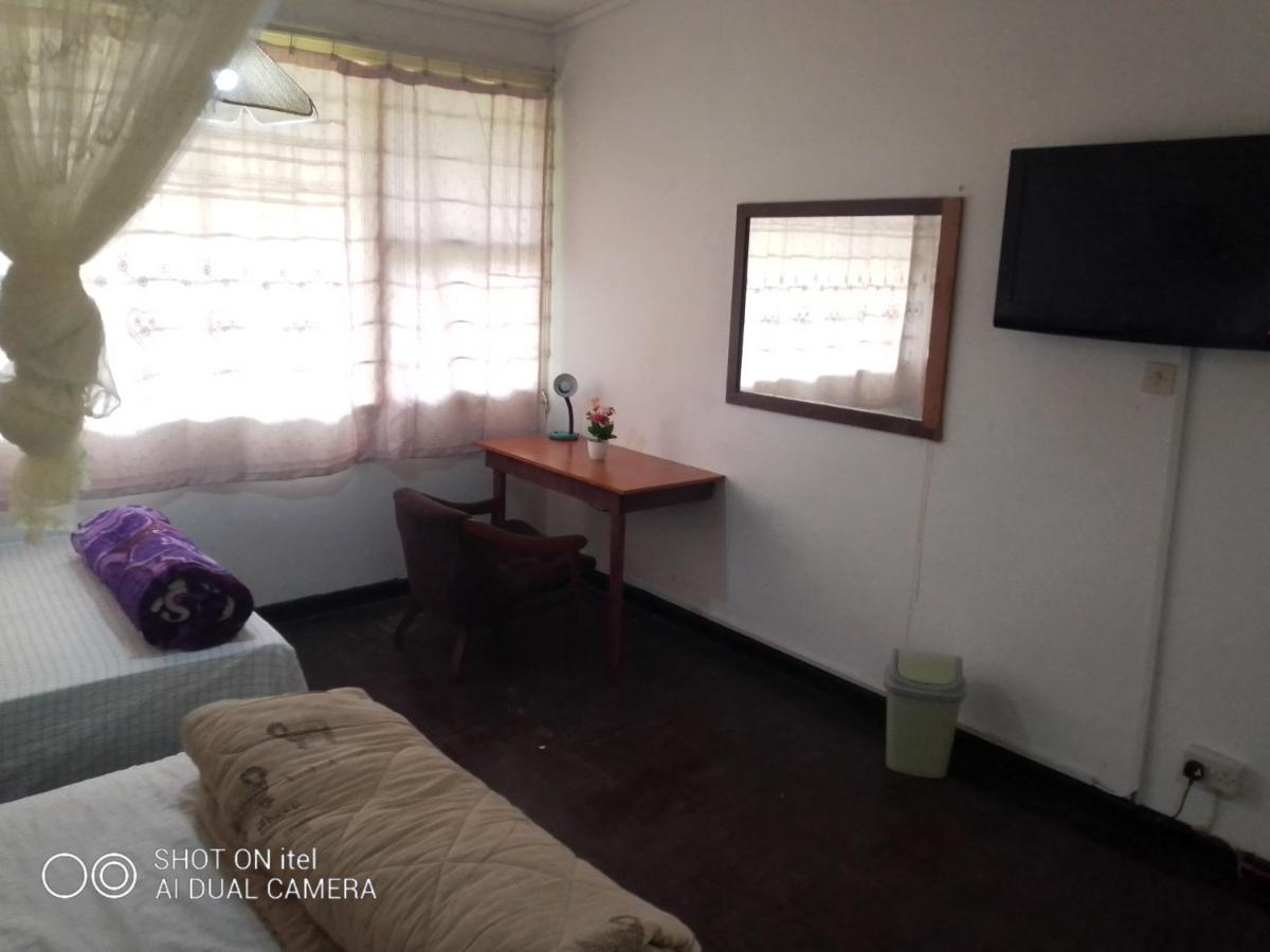 Suitetrails - Ruby's Guesthouse Chigumula