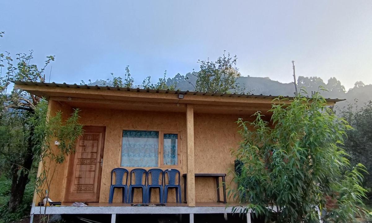 Croods farm house - Housity