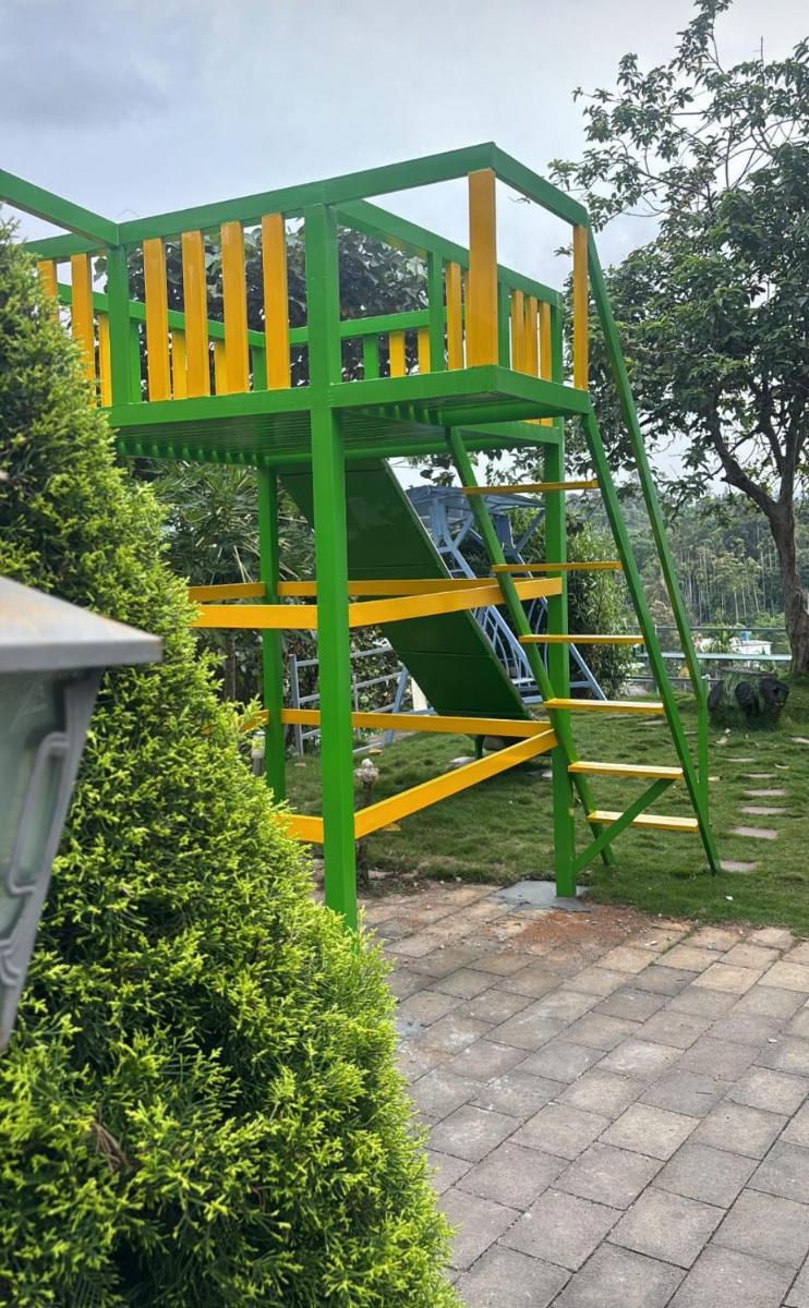 Wayanad Vista Service Apartment - Housity