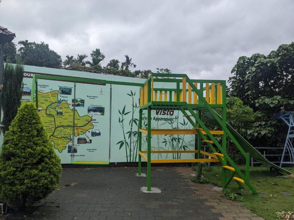 Wayanad Vista Service Apartment - Housity