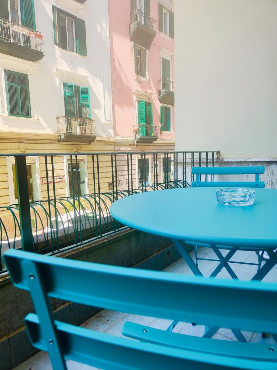 Suitetrails - Gians B&B