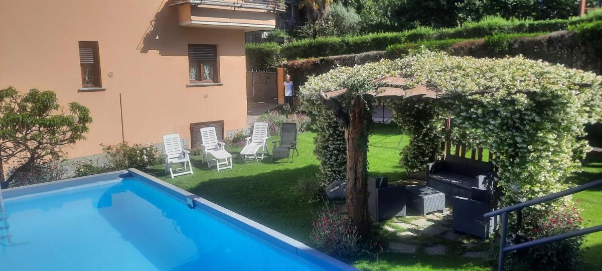 La Terrazza Casa Vacanza - Housity