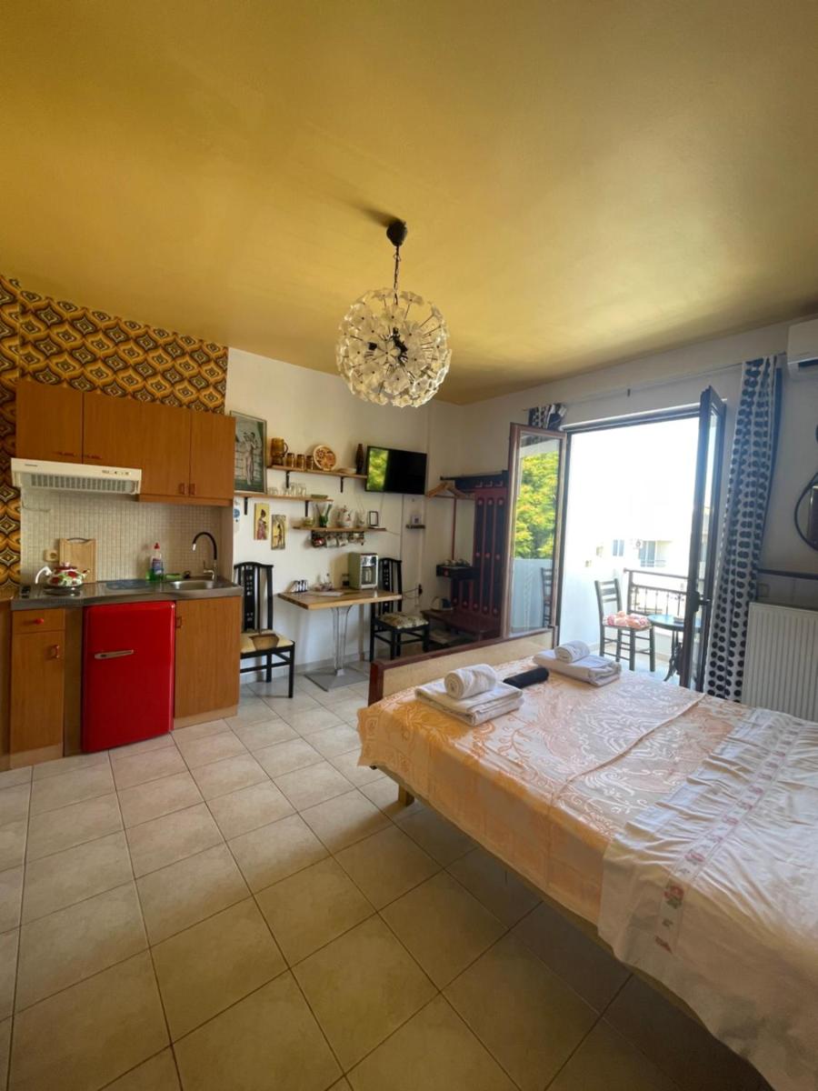 Reina studio - Housity