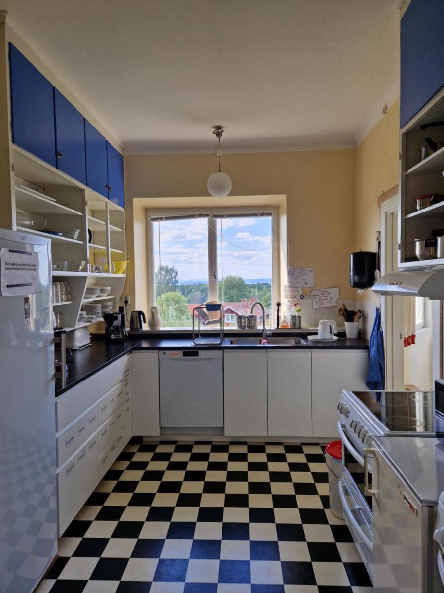Utbygårdens Hostel - Housity