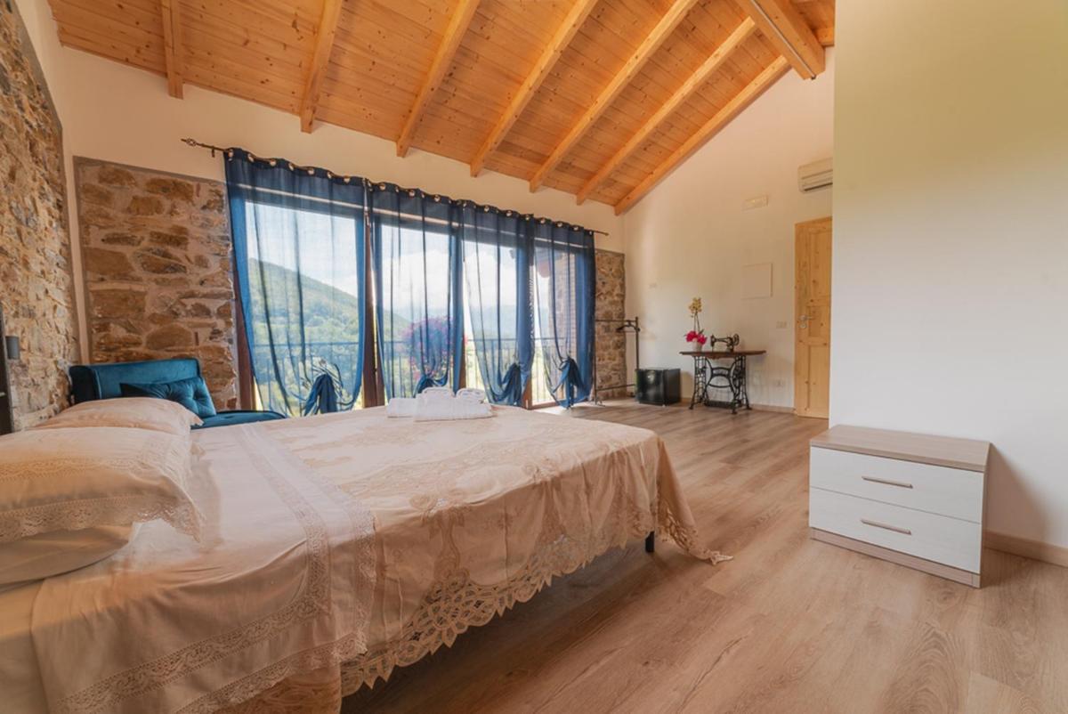 Agriturismo San Basilio - Housity